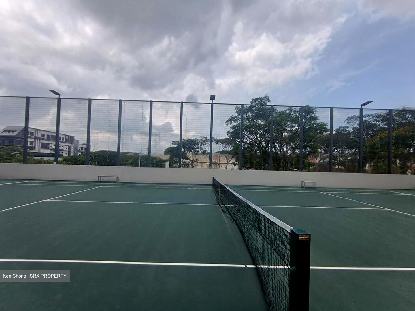 Affinity At Serangoon (D19), Apartment #619466971